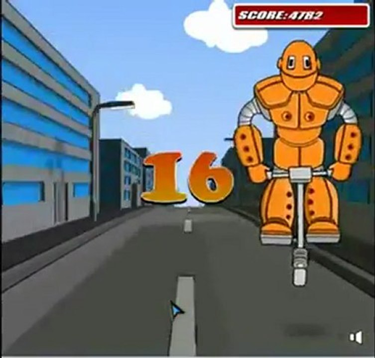 RoboPogo бесплатные игры сейчас