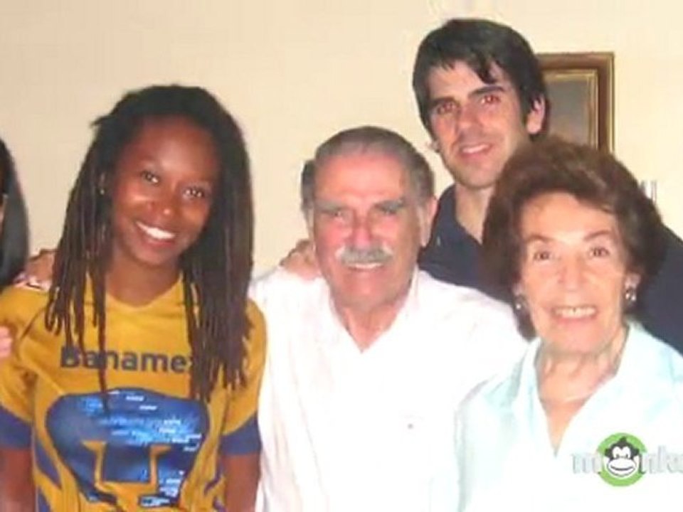 Study Abroad Programs - Field Trips & Culture