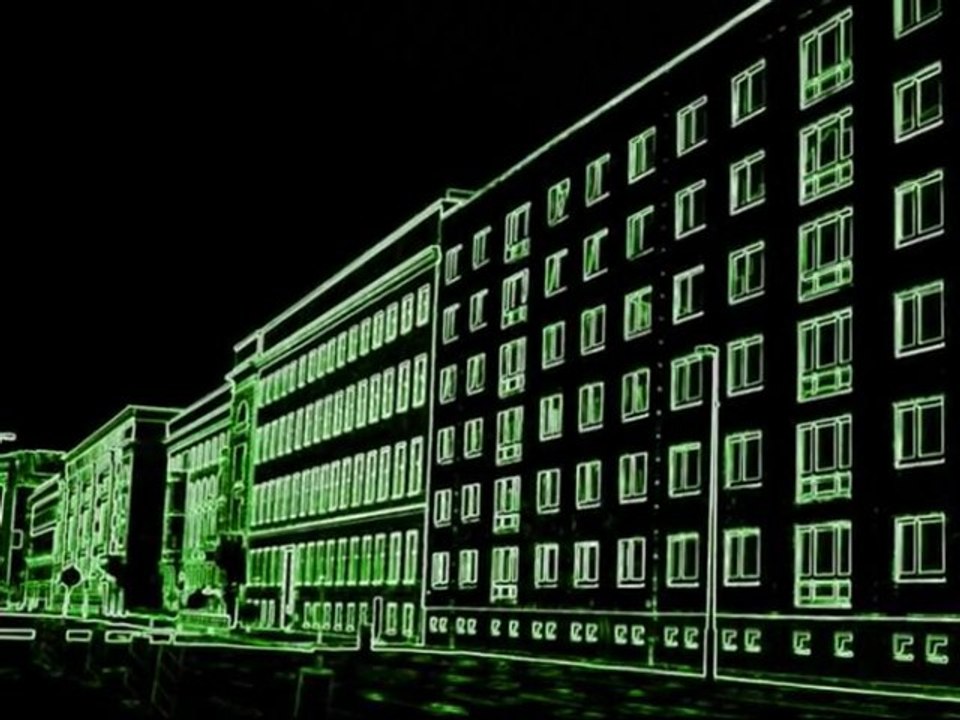 Dystopians by Logarritmo 🎶