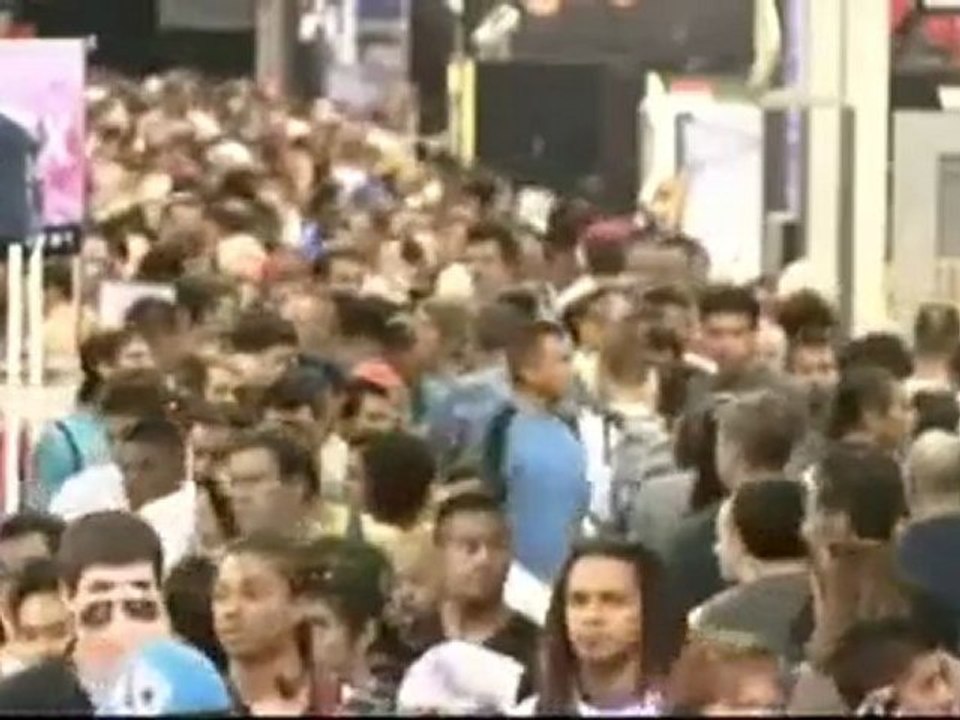 Comment ils ont fait fortune ?  Eric Favre