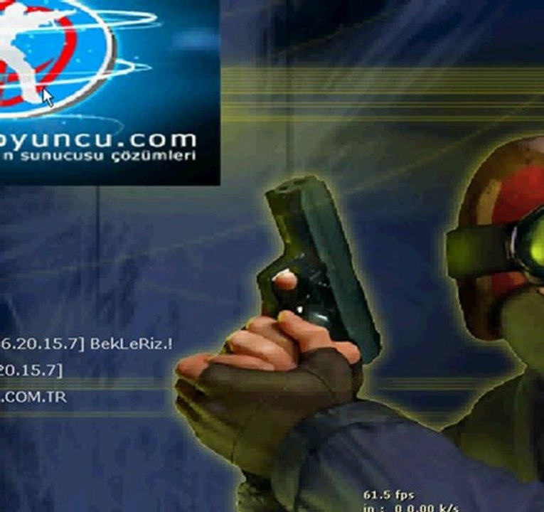 Cs Cfg Nereye Koyulur