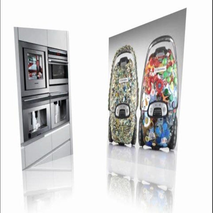 Why Do You Need an Electrolux Icon For Your Home?