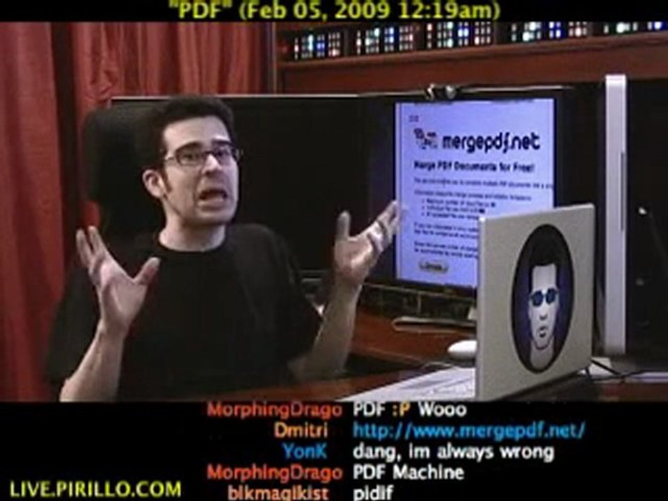 How to Merge PDF Files for Free