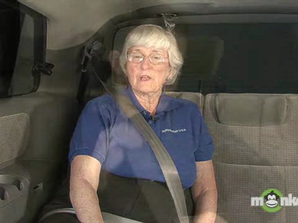 The Importance of Airbags