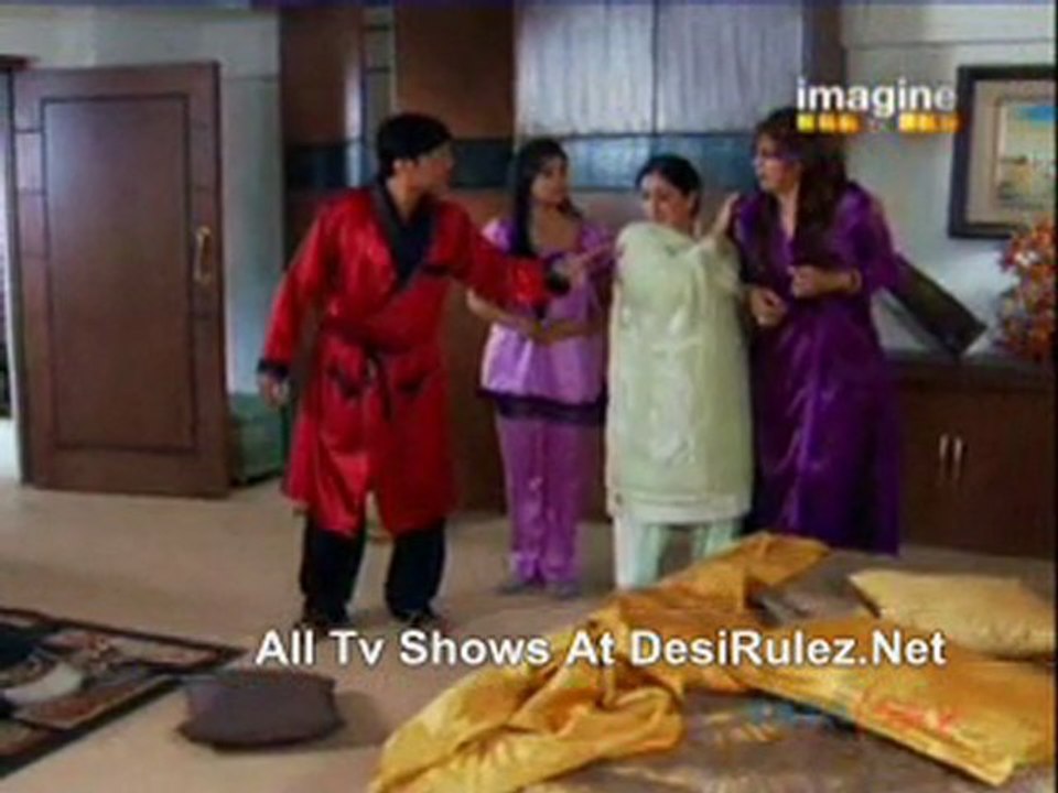 Jamuna Paar 2nd April 2012pt1