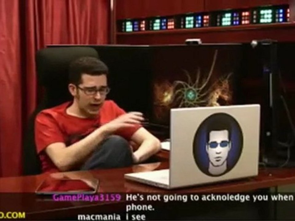 What's the Difference Between Mac and PC?