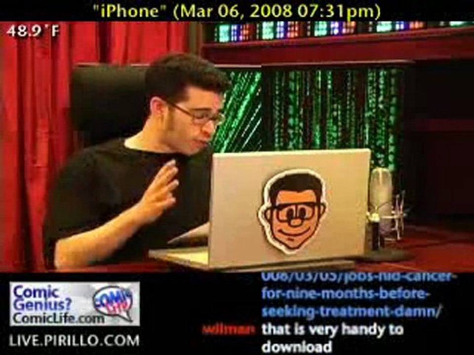 Why is the iPhone SDK Important?