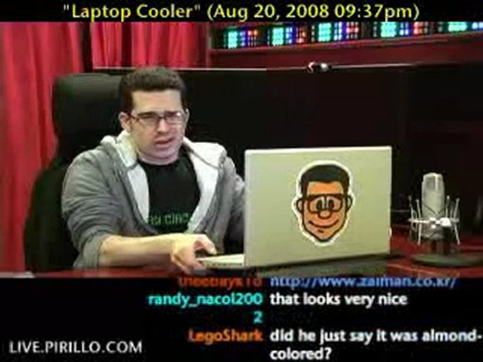 Do You Need to Cool Your Laptop Computer?