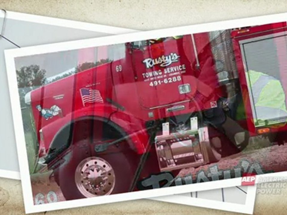 Be Alert and Stay Safe