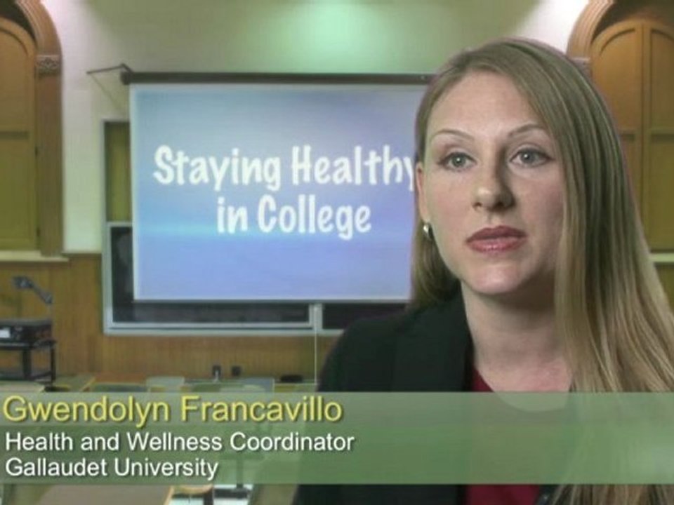 Sleep Requirements for College Students