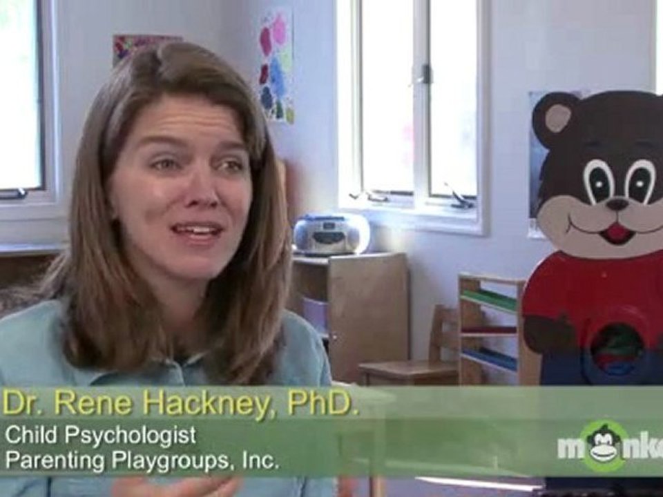 Understanding the Whining Trap with Dr. Rene Hackney