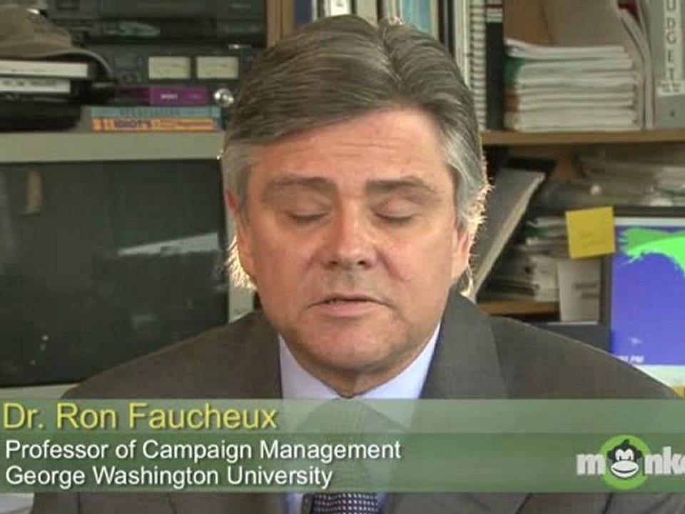 How do I know how much money I need when running for office?