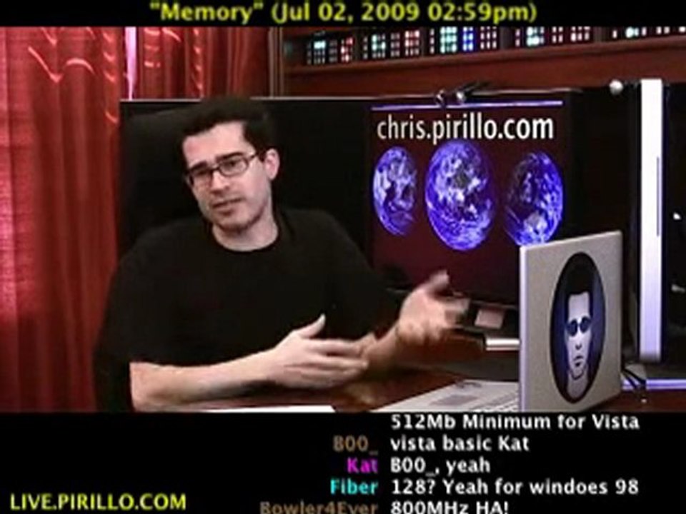 How Much Computer Memory Does Windows Need?