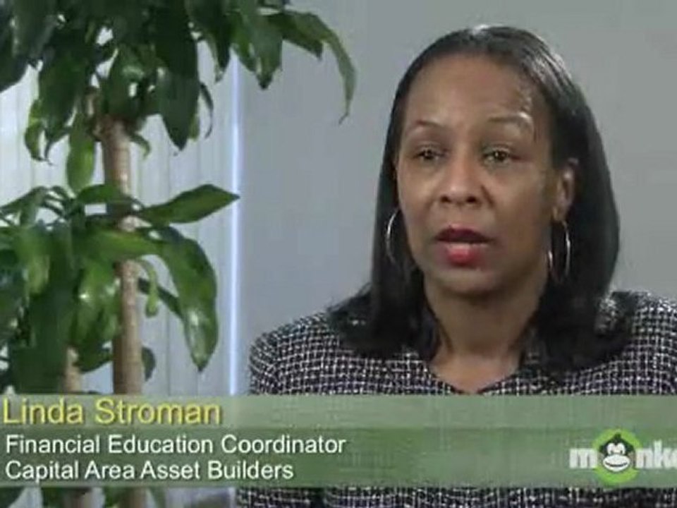 What are the two types of debt?