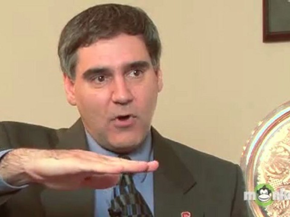 What are the advantages of Dollar Cost Averaging?