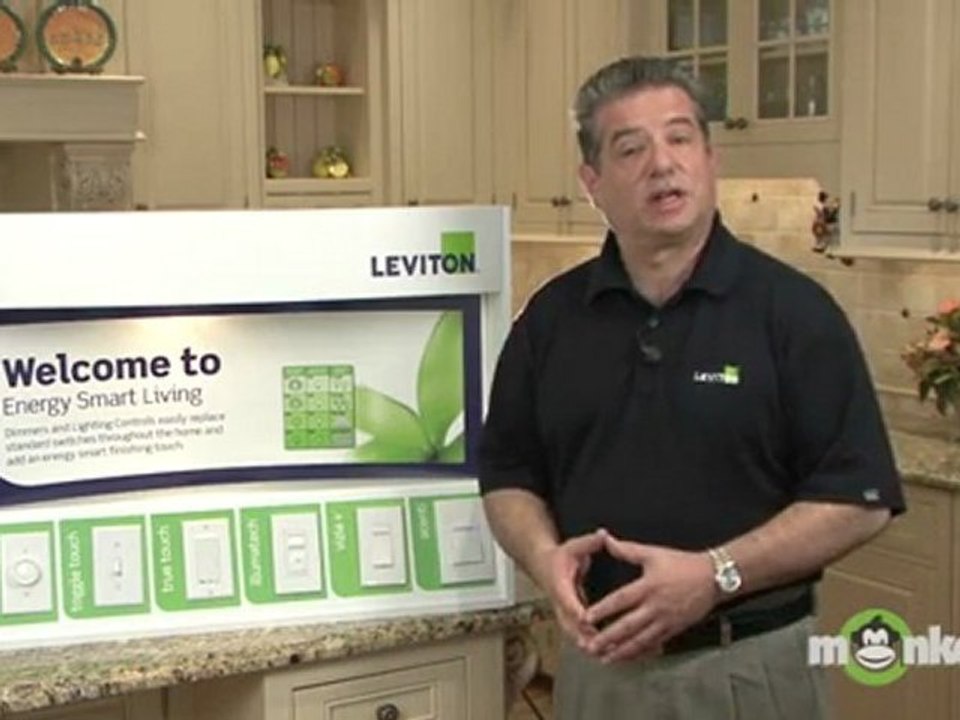 Selecting a Dimmer - Types and Styles