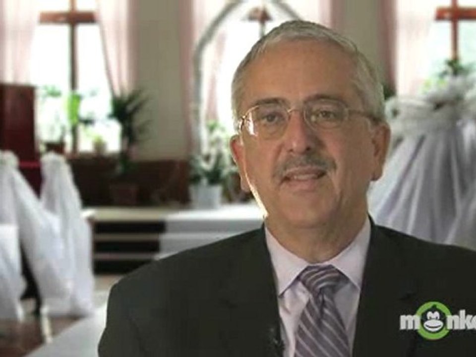 What types of premarital counseling options are there?