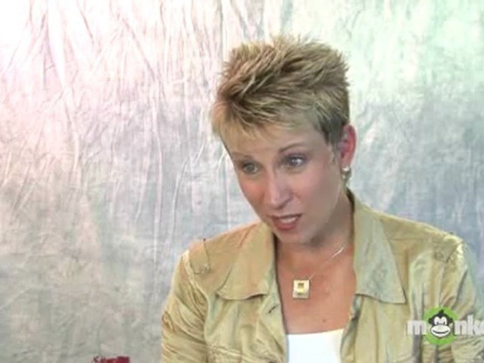 What else is visually important?