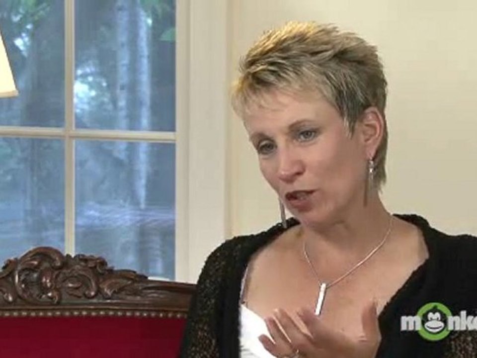 What are some things to keep in mind when meeting people at work?