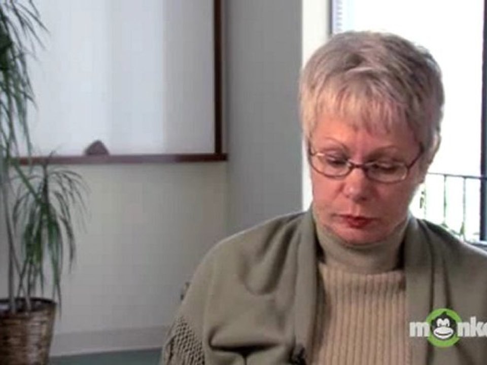 What is Type A personality?