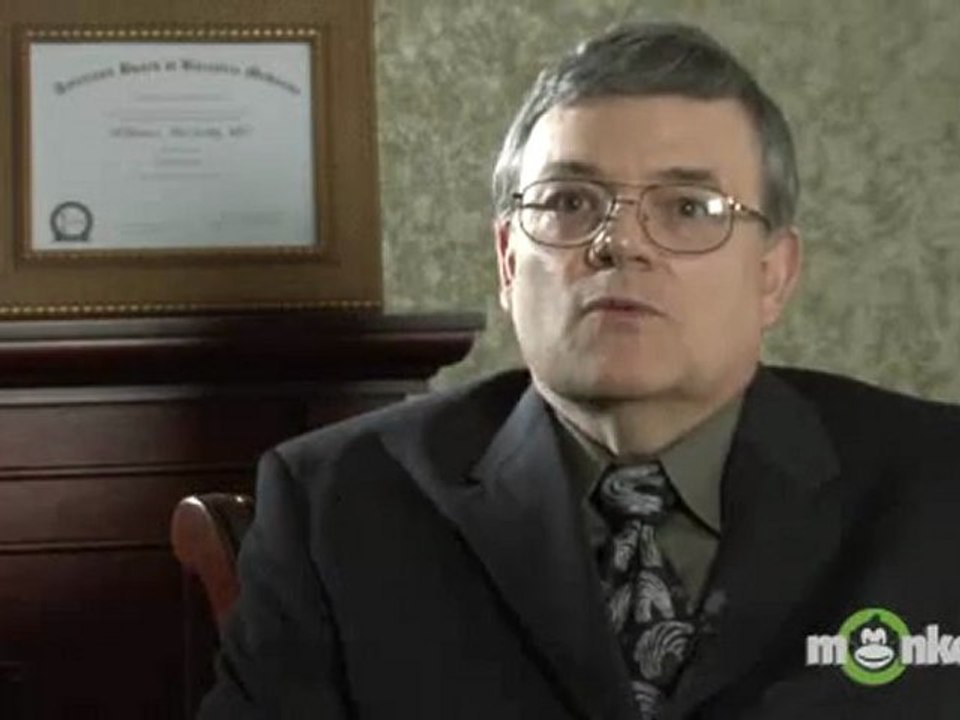 Consequences of Obesity: Insights from Health Expert William McCarthy