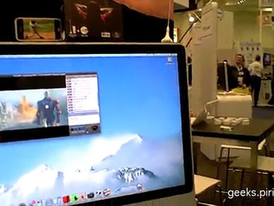 How to Watch TV Shows on Your iPod / iPhone