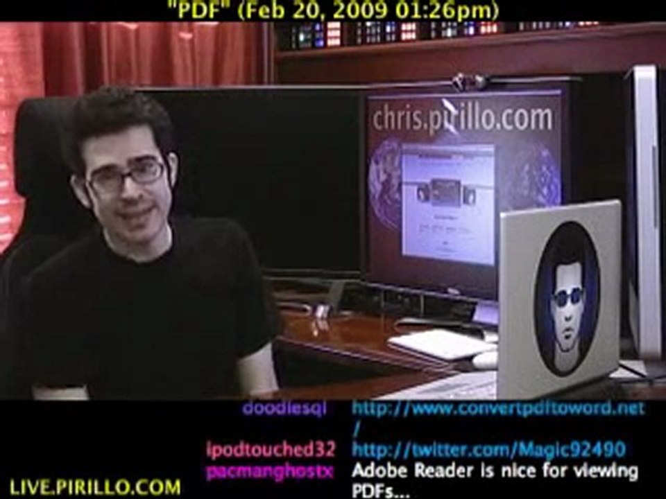 How to Convert PDF Files
