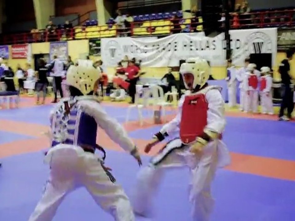 LEON TKD