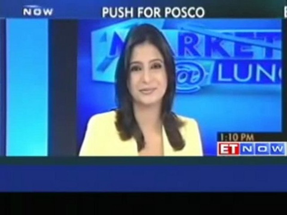 PM assures implementation of Posco project