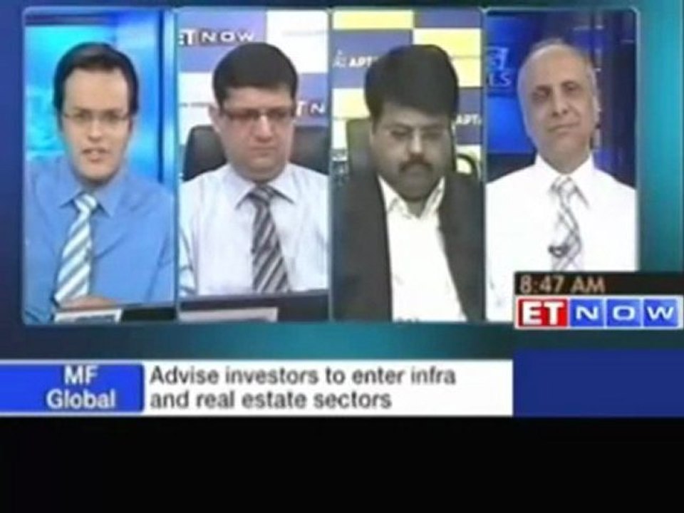 MF Global - Buy auto stocks, bullish on Hero MotoCorp