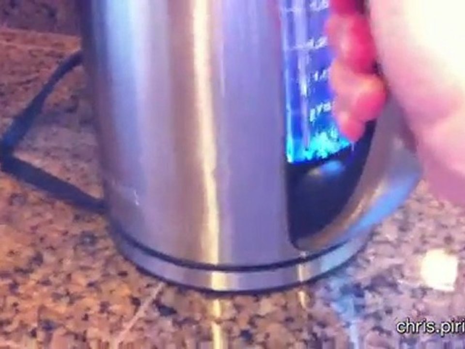 How to Brew the Perfect Cup of Tea or Coffee