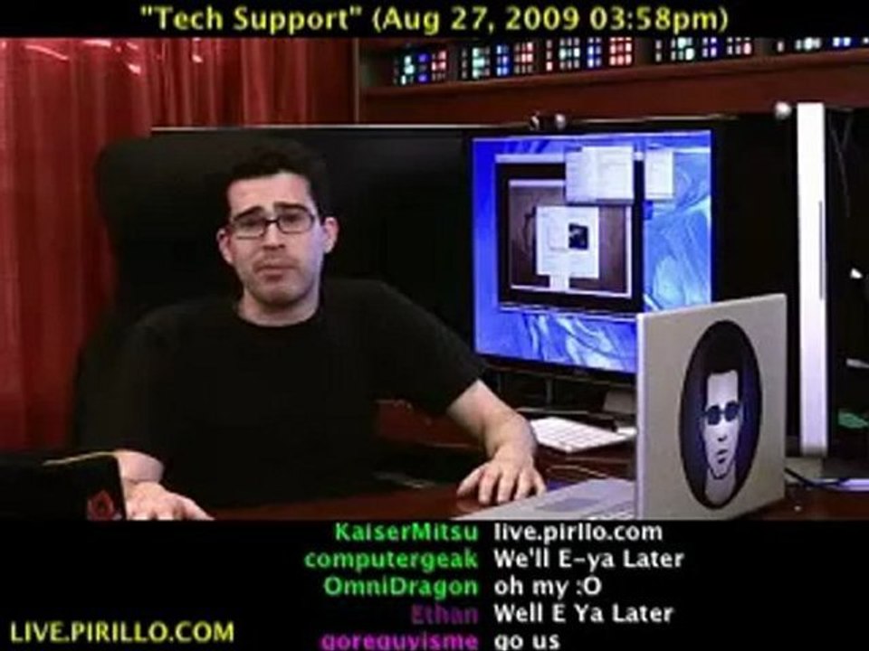 Virtual Machine Setup Problems