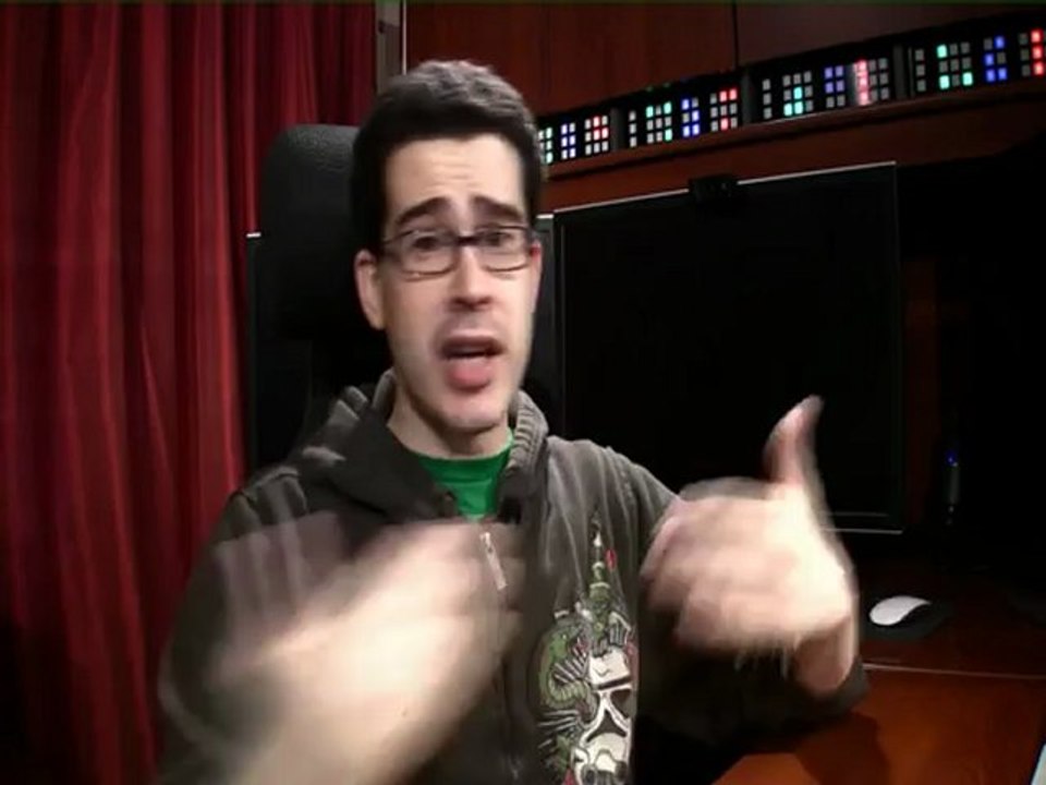 What is Too Much Information?