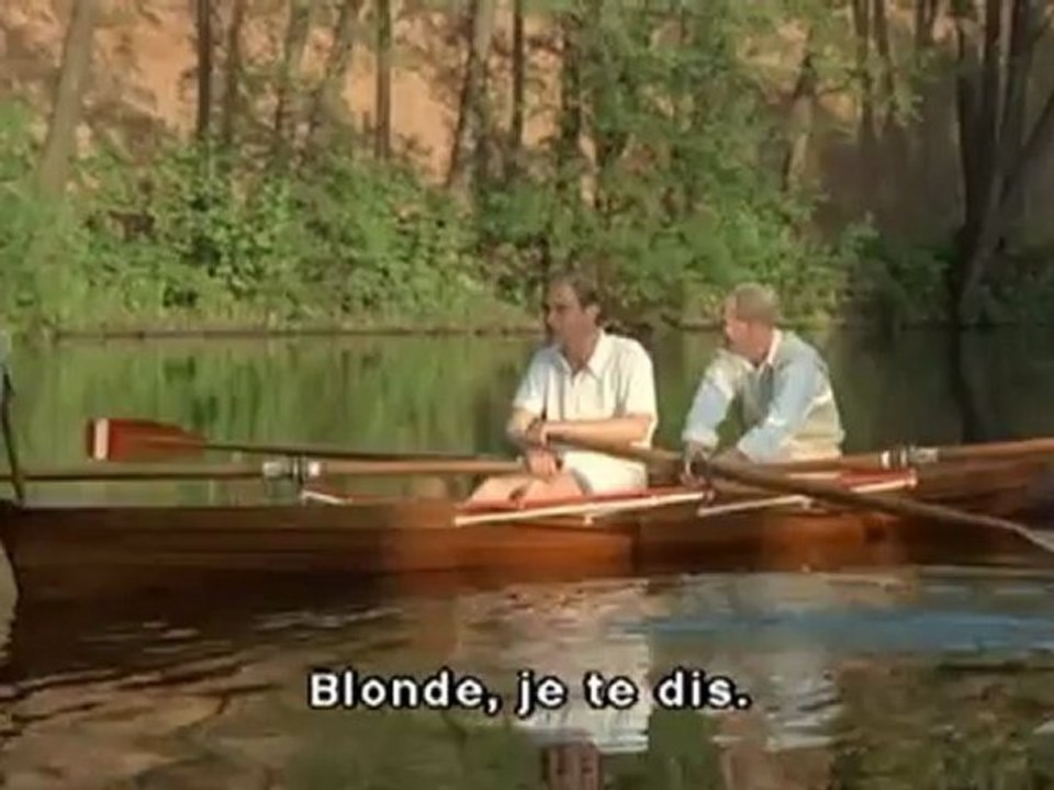 ALLEMAGNE MERE BLAFARDE - Bonus VO