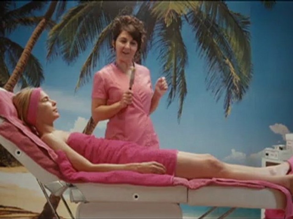 DIVORCES - Teaser3 VF