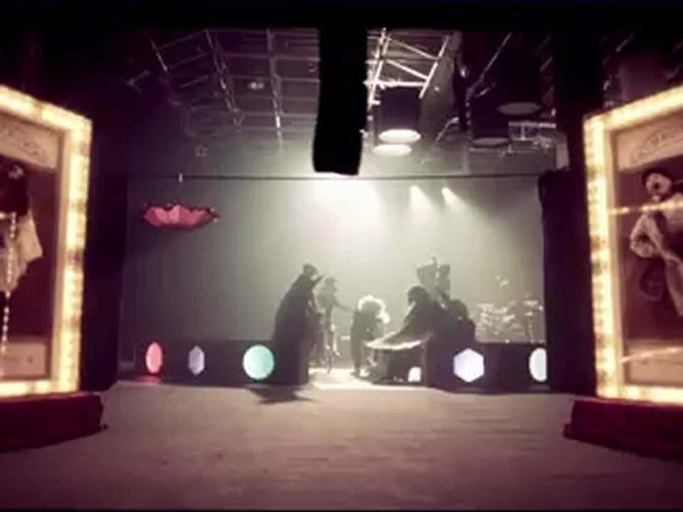 Nightwish - Storytime