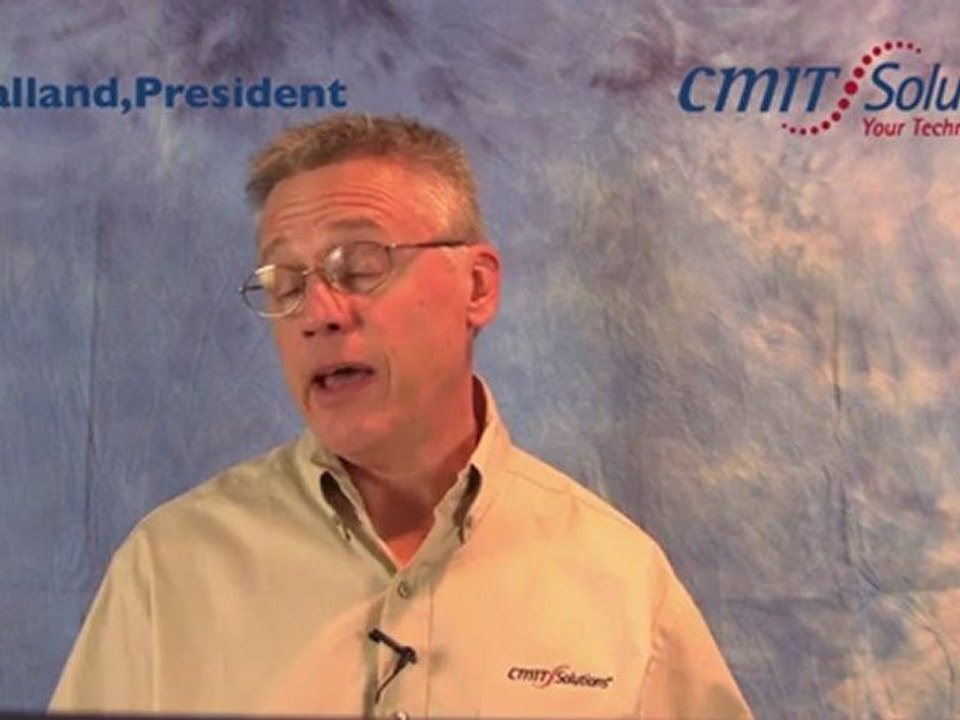 Do I Need a Network?