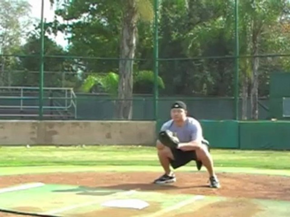 Team Baseball, Baseball Equipment Store