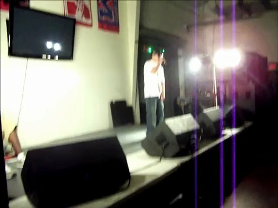 Don Carlos and Precise Difference - Another Day