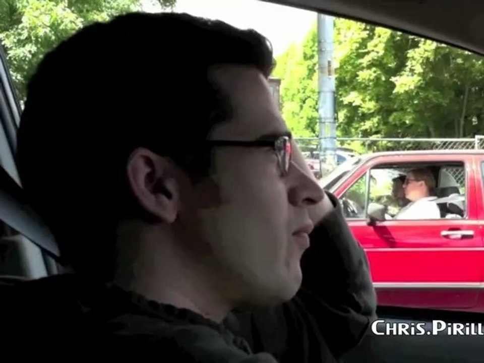 Math Class, College Jobs, and the Seattle Space Needle