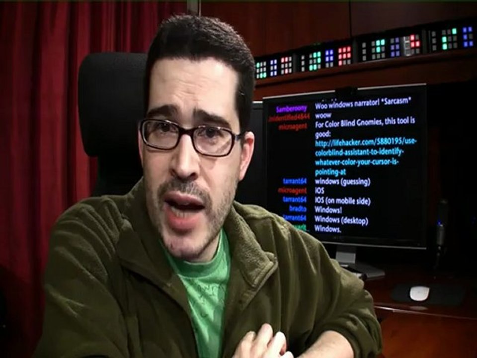 Which OS is Best for Assisted Computing?