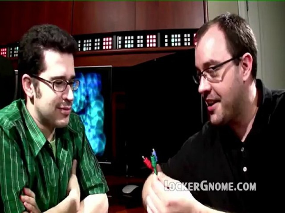 Composite vs Component