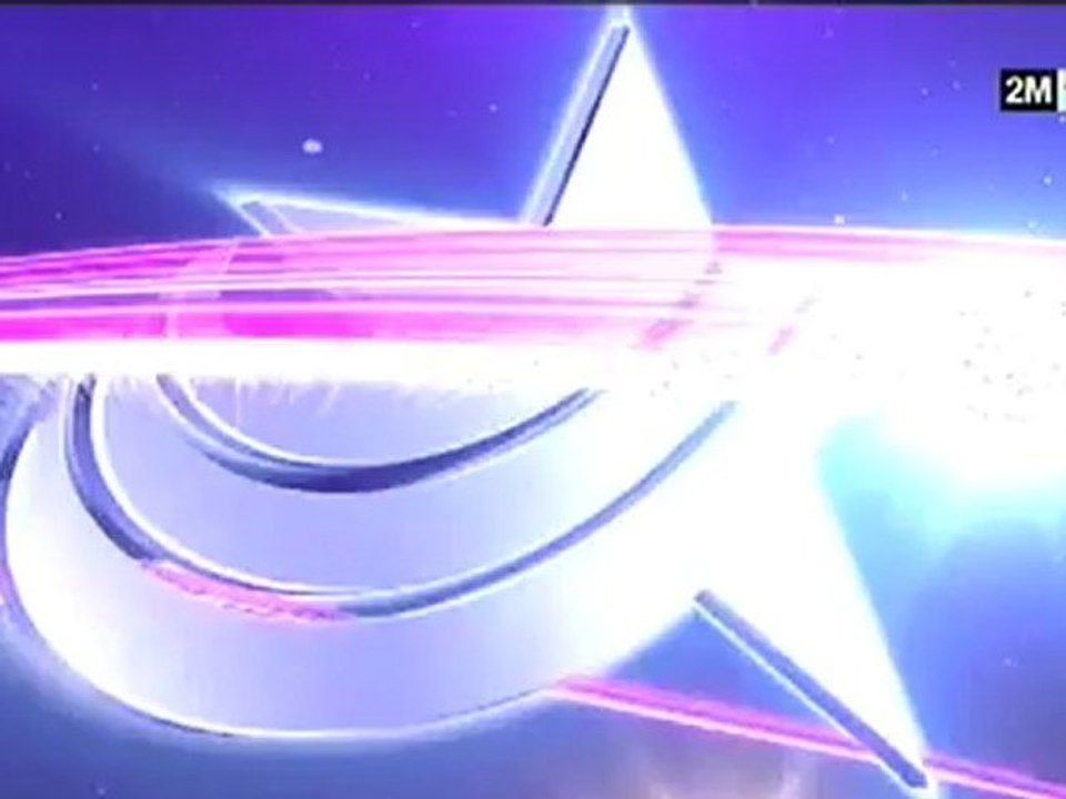 Portrait: Imen Meddour