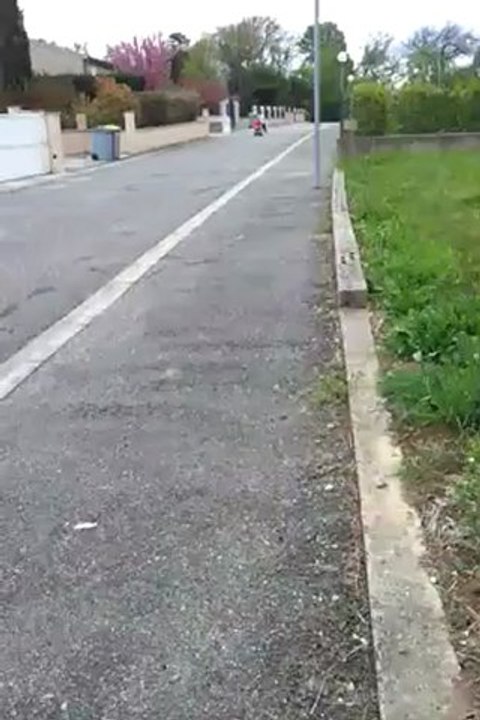 Vidéo amusante du 12 avril 2012