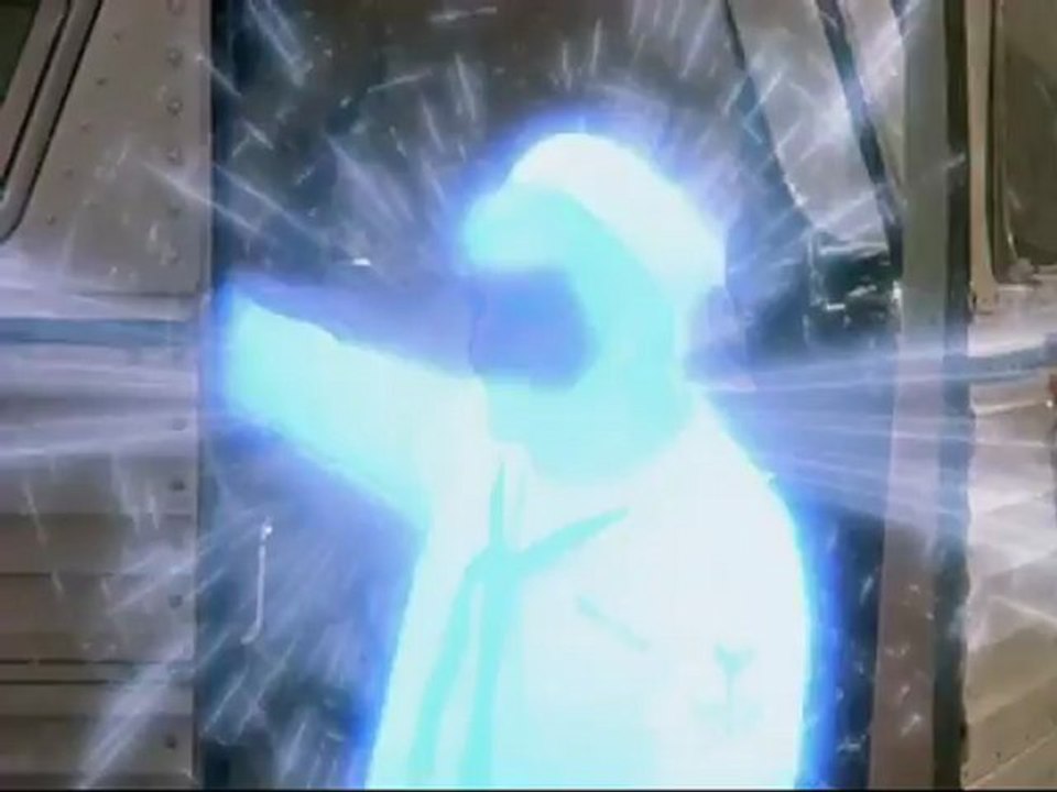 Code Quantum - Quantum Leap Intro