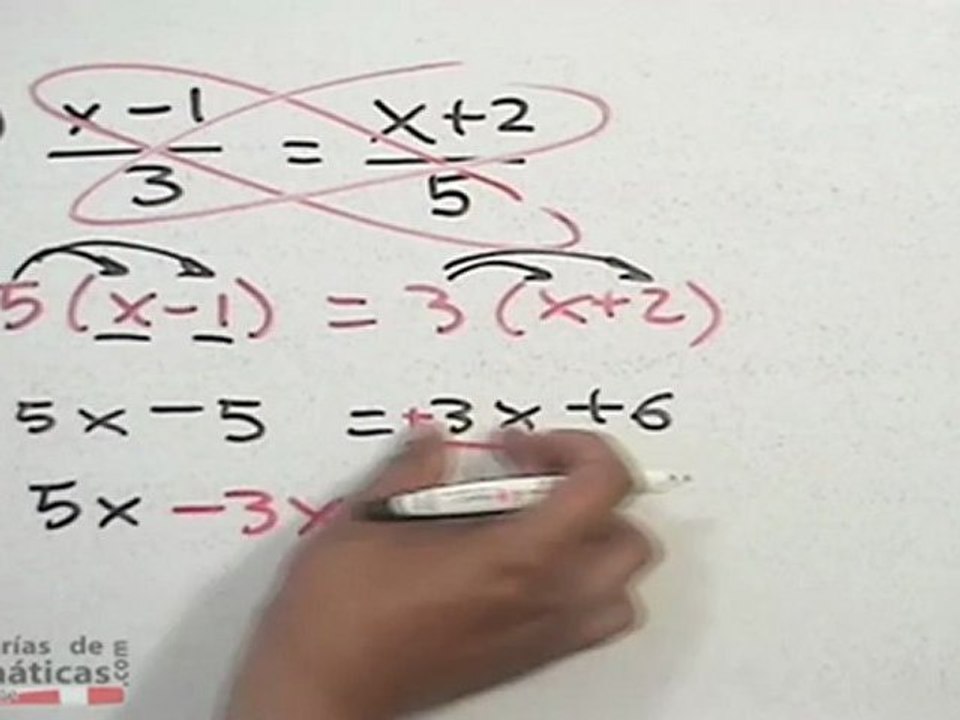 Ejercicios de proporciones - HD