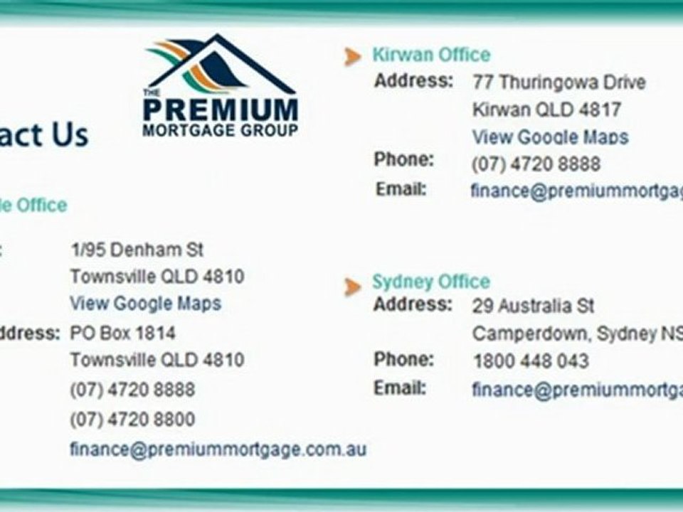 Introduction to Mortgages and Loans in Australia
