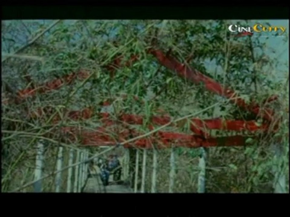 Superb Romantic Scene From Madhura Kshanam