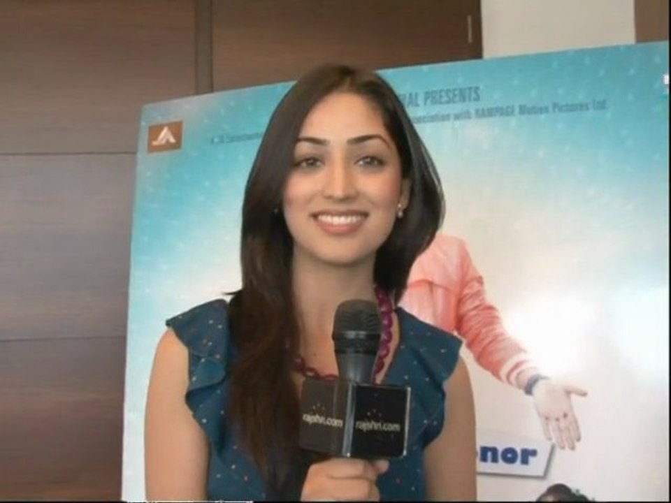 Yami Gautam Reveals A Few Secrets – Bollywood Babes