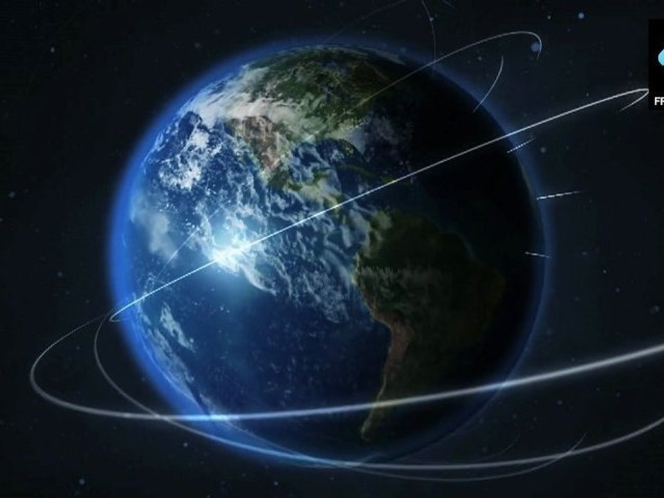 Jérôme Renoux, Sales Manager Digital Media Akamai